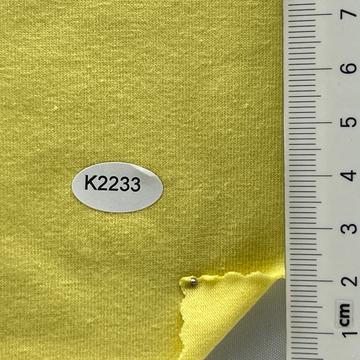 K2233 Yellow