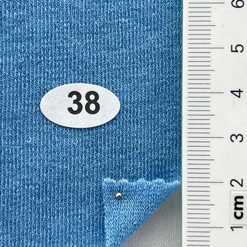 38 Pale Blue