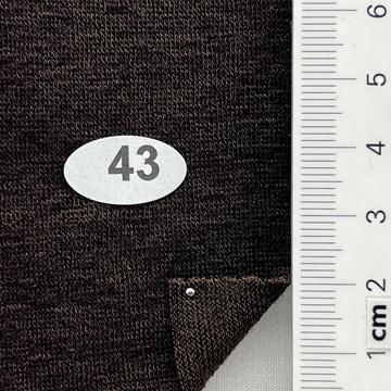 43 Brown