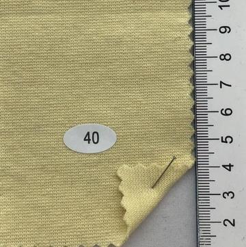 40 Yellow