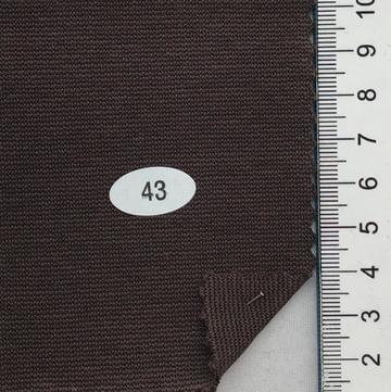 43 Brown