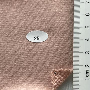 25 Pale Pink