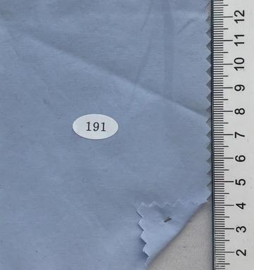 191 Pale Blue