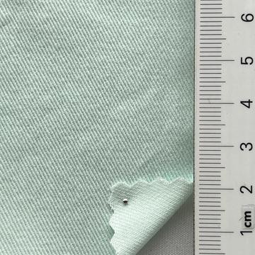 7 Pale Green