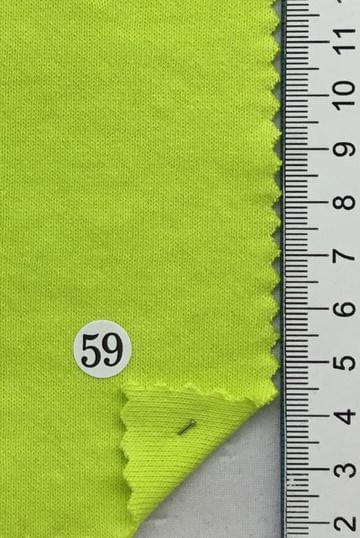 59 Pale Green