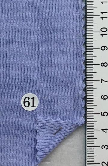 61 Pale Blue