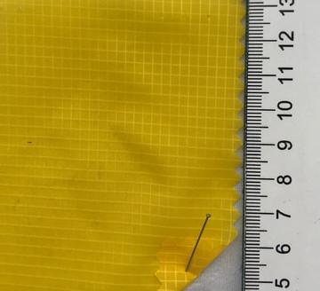 19 Yellow