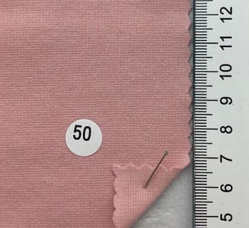 50 Pale Pink