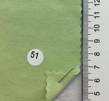 51 Pale Green