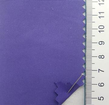Polyester Canvas