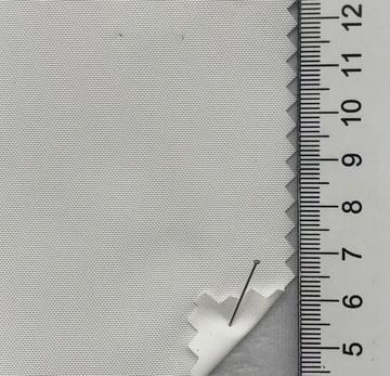 13 White