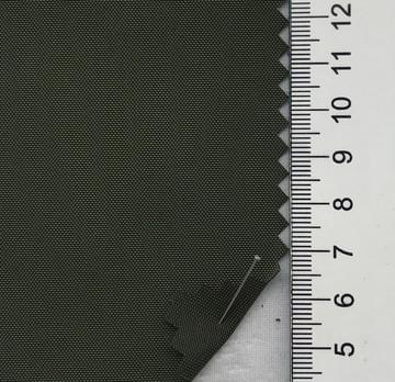 25 Deep Green