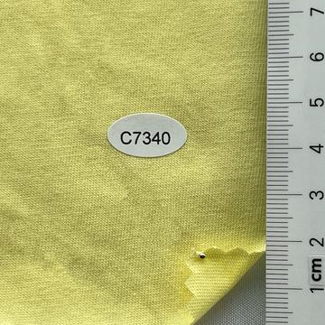 C7340 Yellow