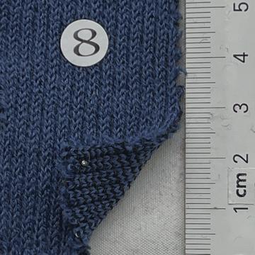 8 Blue