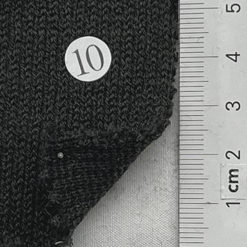 10 Charcoal