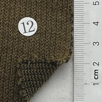 12 Brown