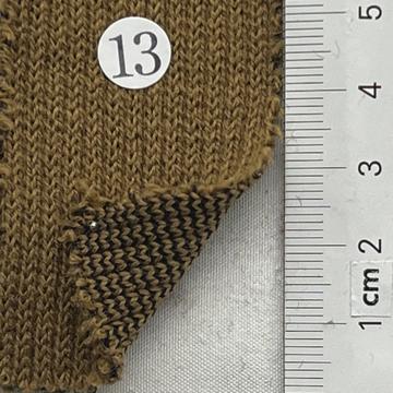 13 Brown