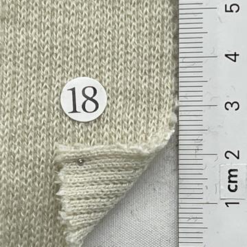 18 Ivory