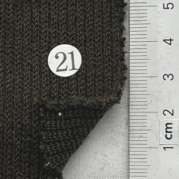 21 Deep Green