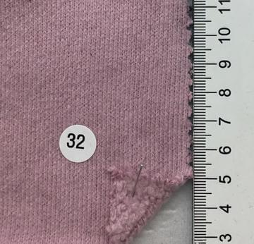 32 Dusty Pink