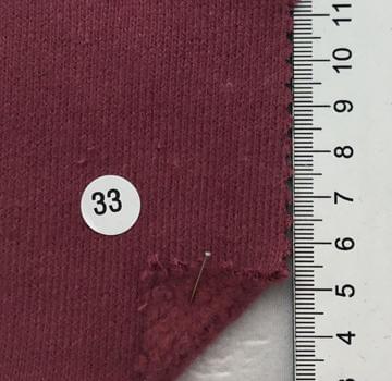 33 Dusty Pink