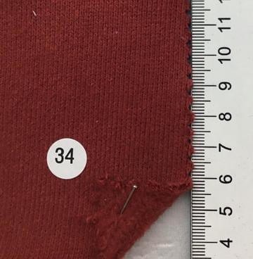34 Red