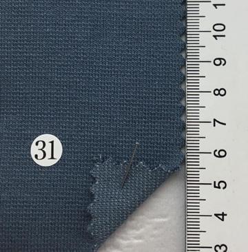 31 Blue