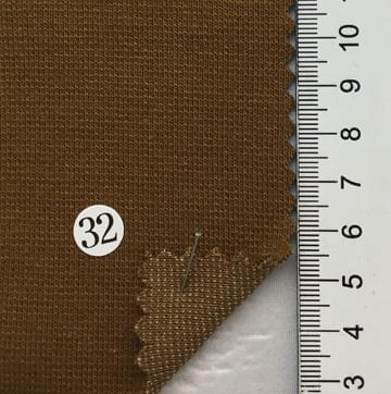 32 Brown