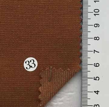 33 Brown