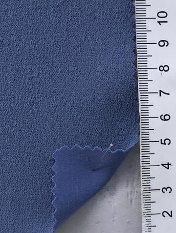 Polyester Crepe