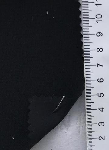 H/BK Black