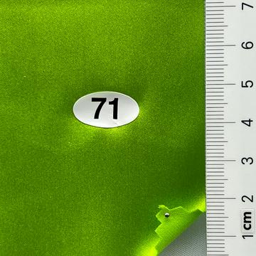 71 Pale Green