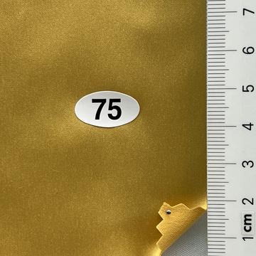 75 Yellow