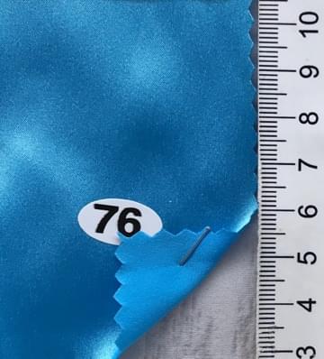 76 Cyan