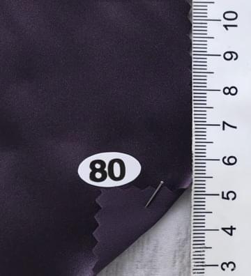 80 Purple
