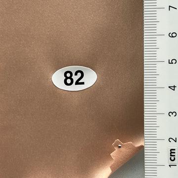 82 Pale Orange