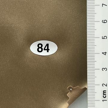 84 Brown