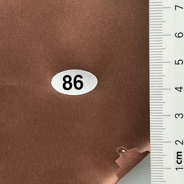 86 Brown