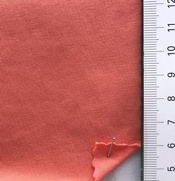 8 Pale Orange