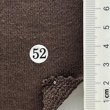 52 Brown