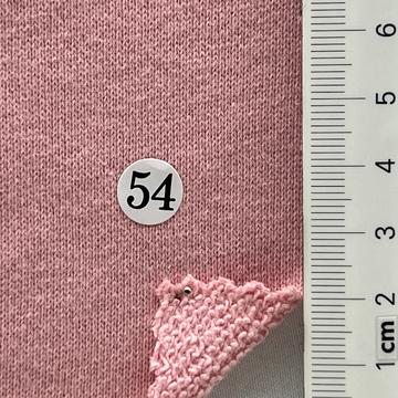 54 Pale Pink
