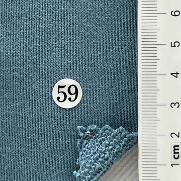 59 Pale Blue