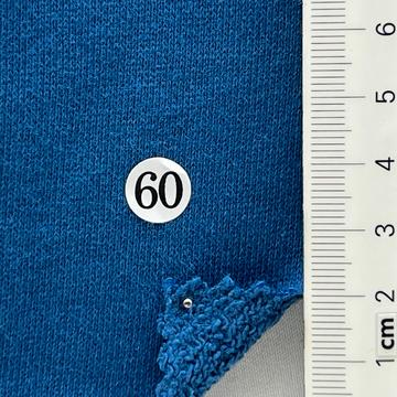 60 Blue