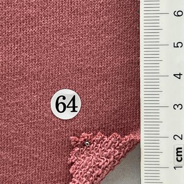 64 Dusty Pink