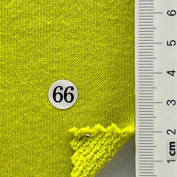 66 Pale Green