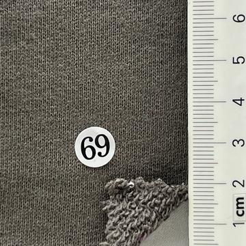69 Gray
