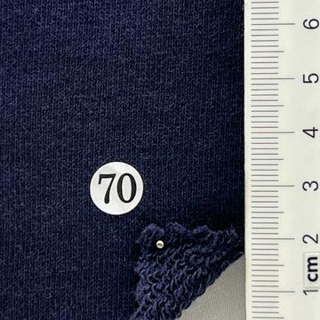 70 Navy