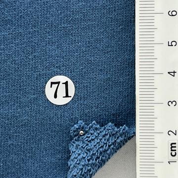 71 Blue