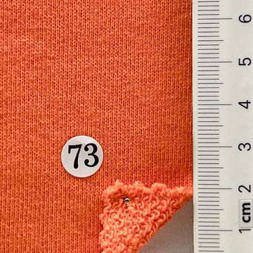 73 Pale Orange