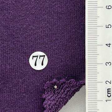 77 Purple